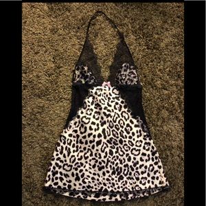 Victoria’s Secret Night Gown